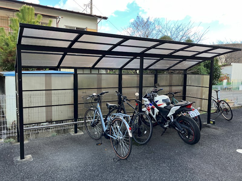 ガウディウムサカモトⅡ その他15