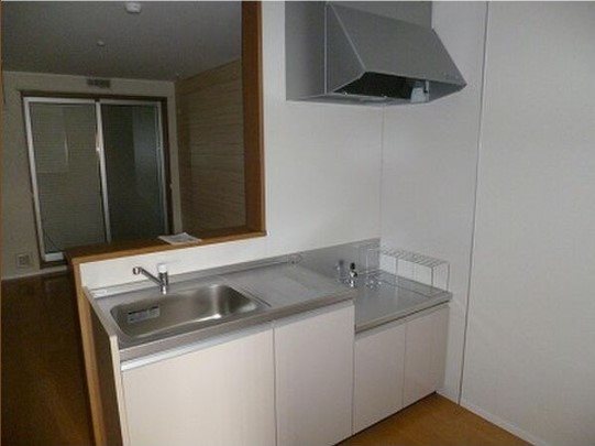 フォーリア キッチン