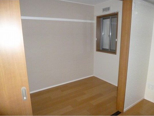 フォーリア ベッドルーム