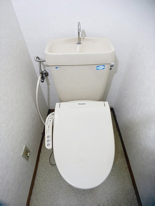 ピアジオ東簗瀬 その他設備