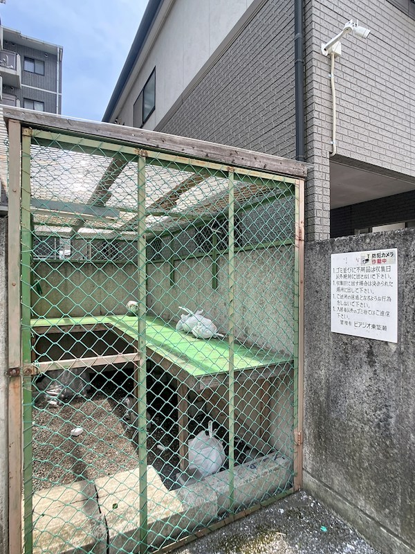 ピアジオ東簗瀬 その他10