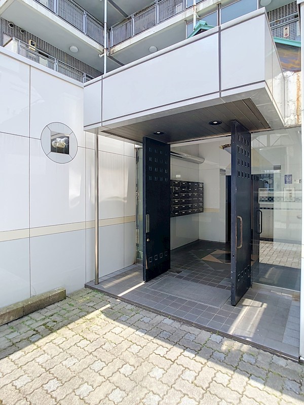 ピアジオ東簗瀬 その他12