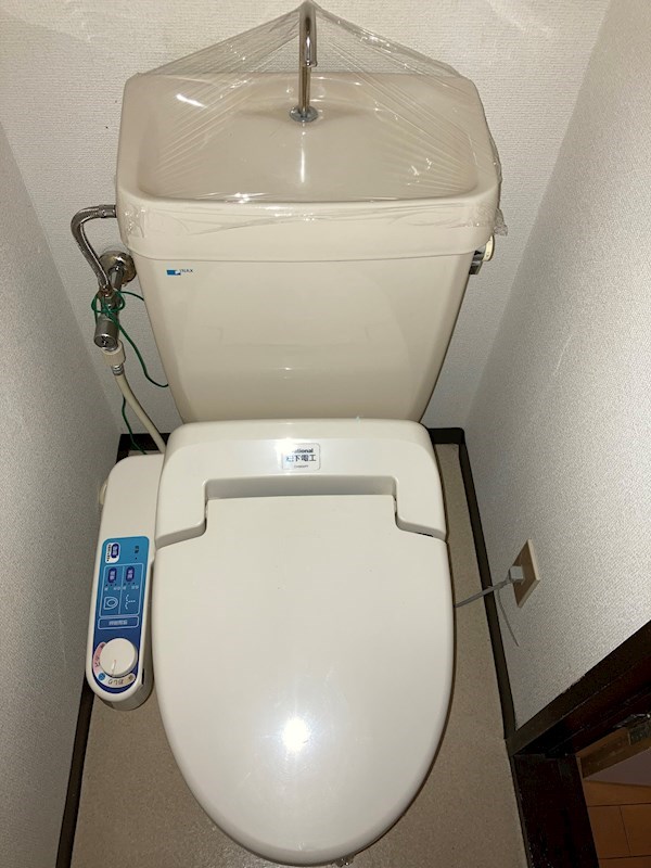 サントノーレ  その他2