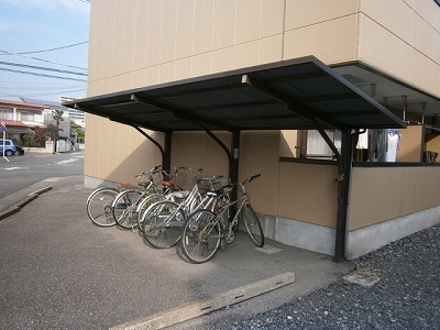 サントノーレ  その他5