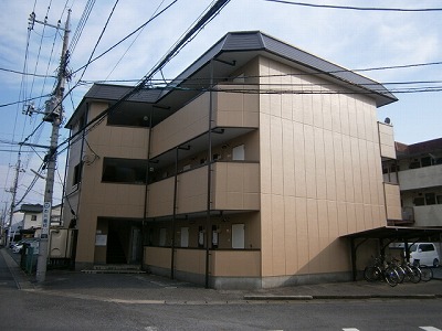 サントノーレ  その他6