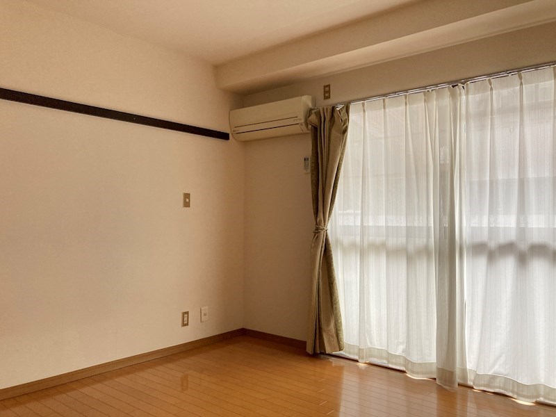 サントノーレ  リビング