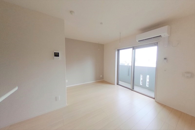 グランバロン イースト ベッドルーム