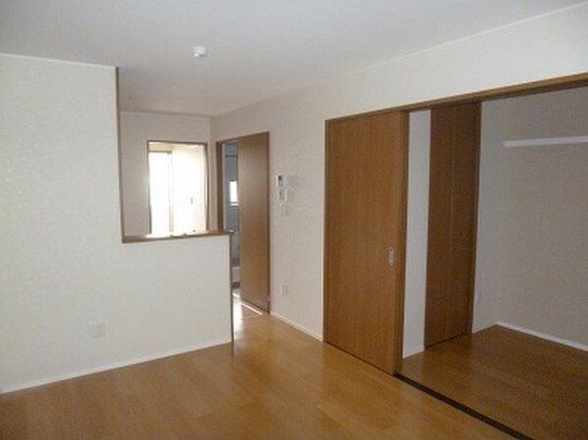 フォーリア リビング