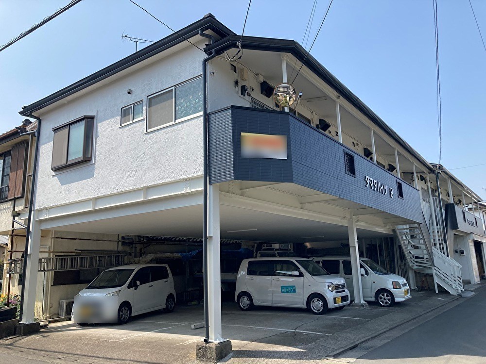 タマダハイツB その他7