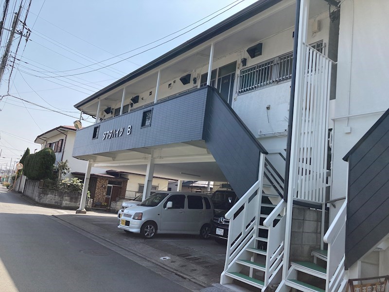 タマダハイツB その他8