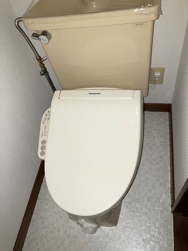 アーバンシェルB館 その他1