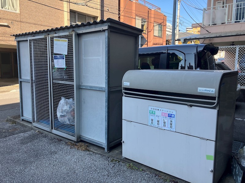 アーバンシェルB館 その他14