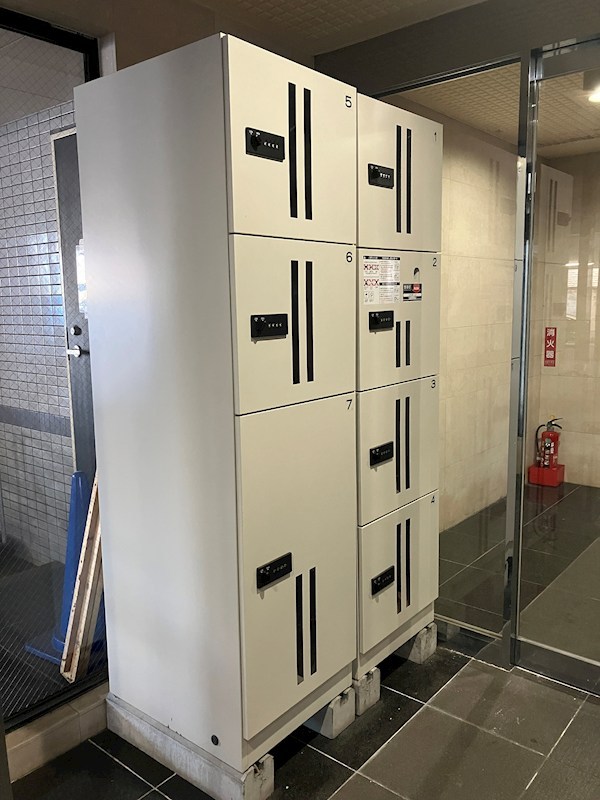 アーバンシェルB館 その他15