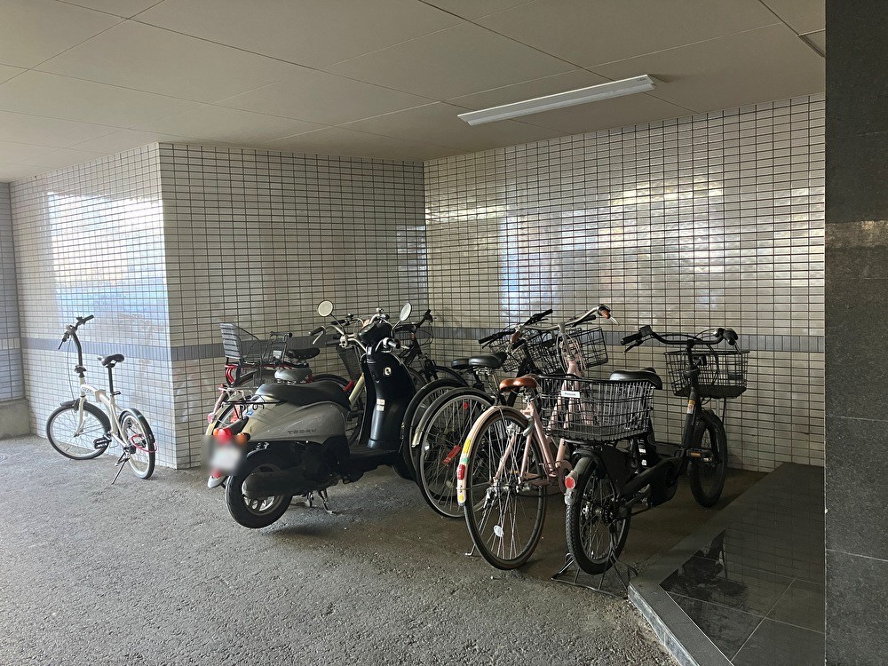 アーバンシェルB館 その他19