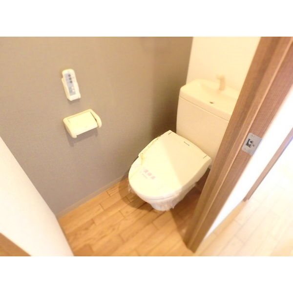 サンティールマンション その他2