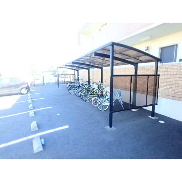 サンティールマンション その他4