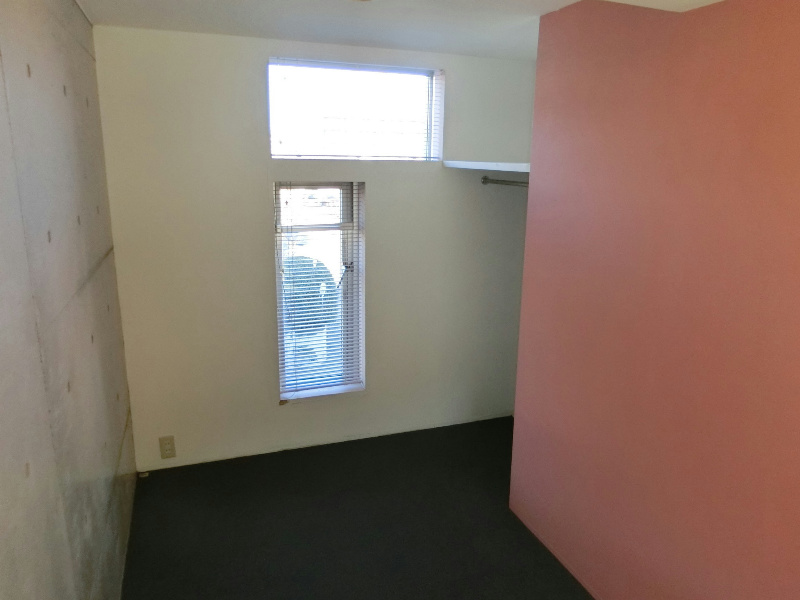 K-FLATS ベッドルーム