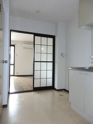 YSハイツ その他2