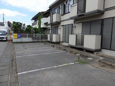 YSハイツ その他外観1