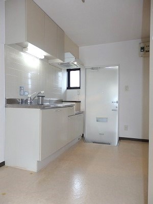 YSハイツ その他9