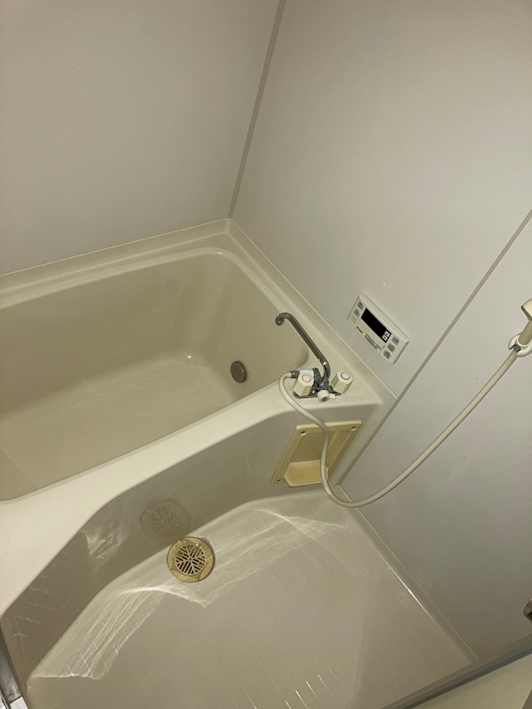 グローバル小山  風呂画像