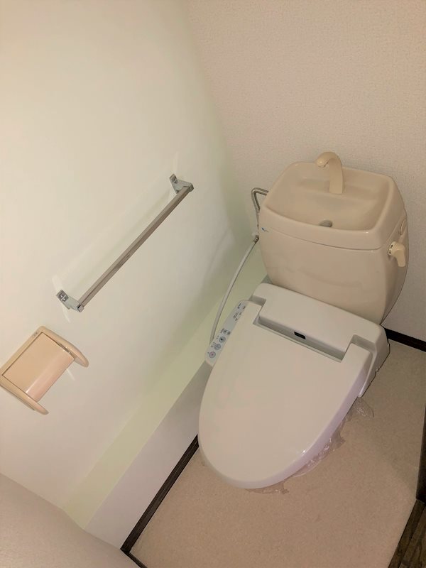 ドミールB その他2