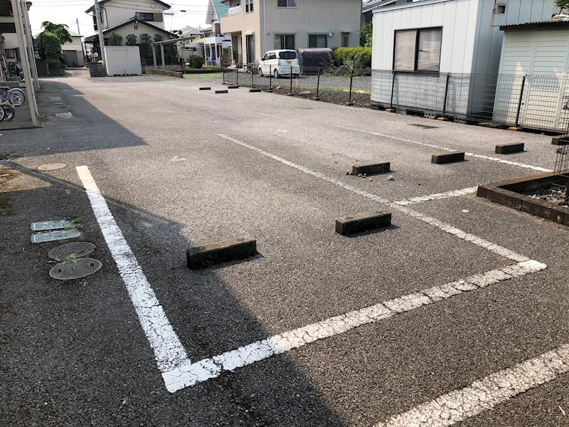 ドミールB その他7