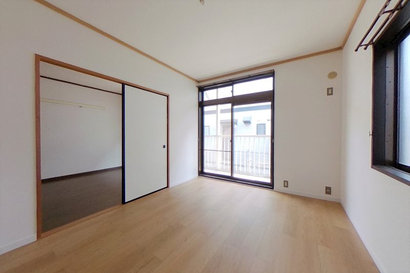 ドミールB その他9