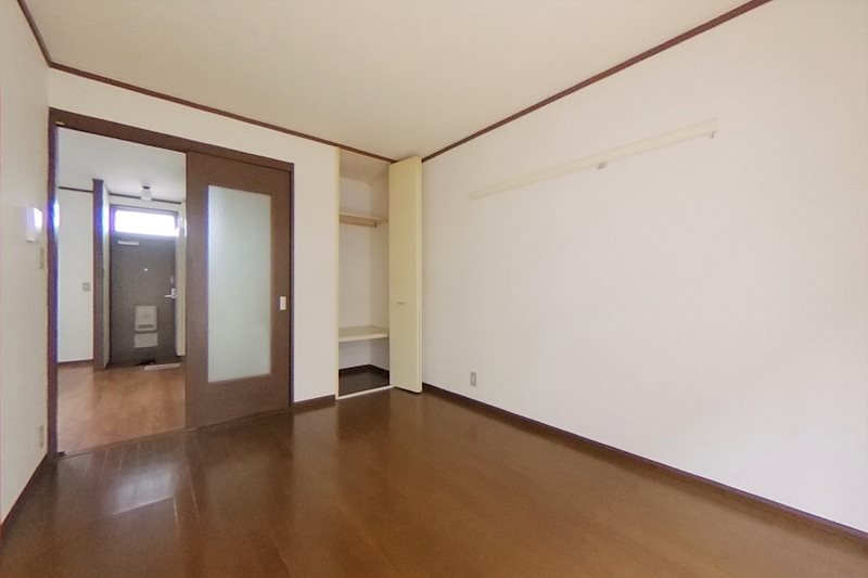 ドミールB その他11