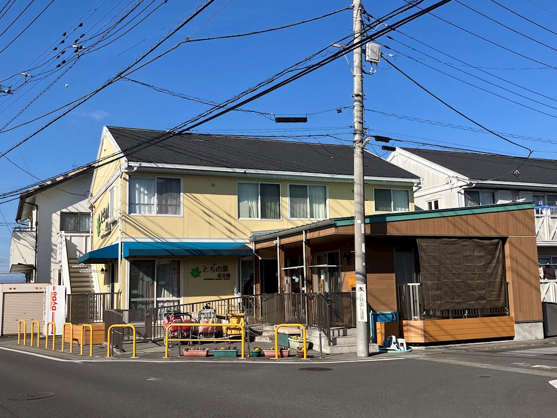 ドミールC 周辺画像4