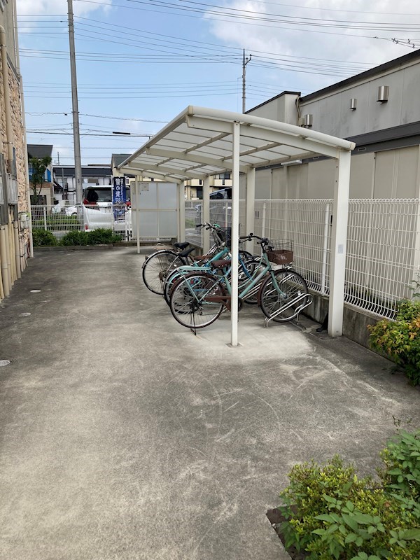 プリマカスターニャ宇都宮弐番館 その他14
