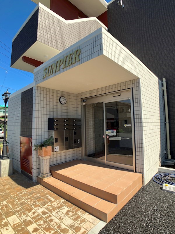 Sunpier その他10