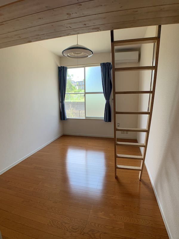 CENTURION ベッドルーム