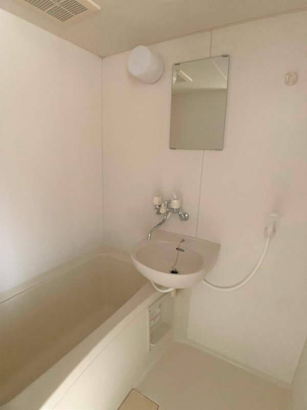 CENTURION 風呂画像