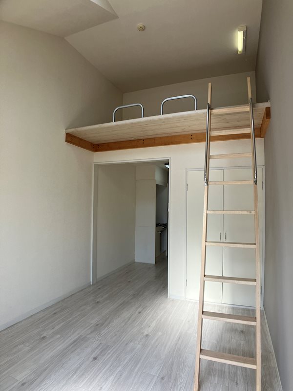 CENTURION リビング