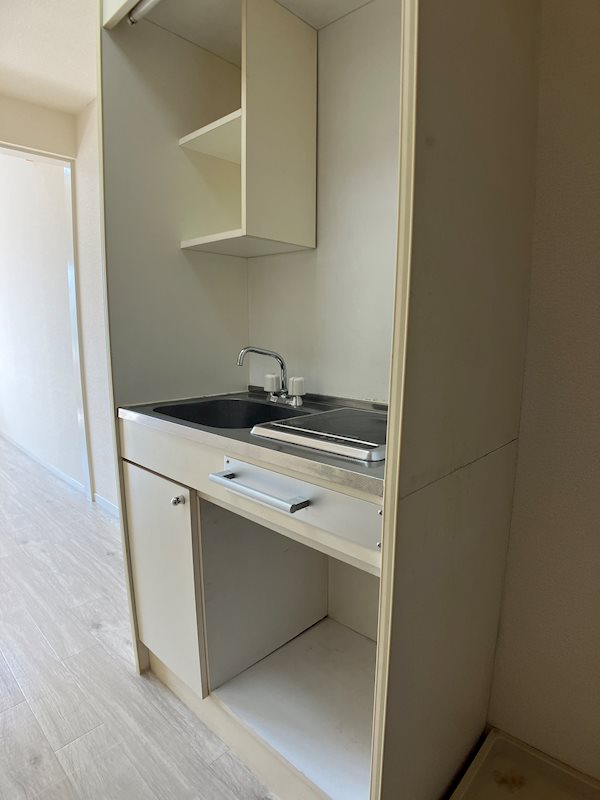 CENTURION キッチン