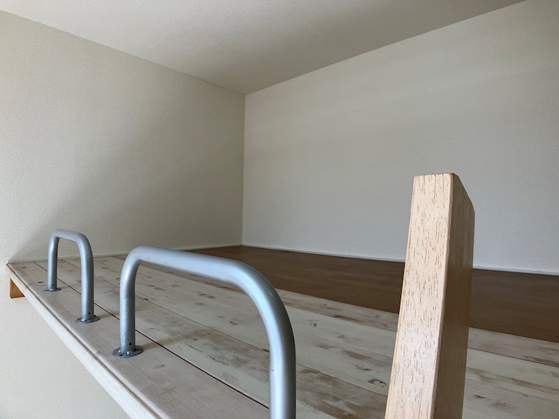 CENTURION ベッドルーム