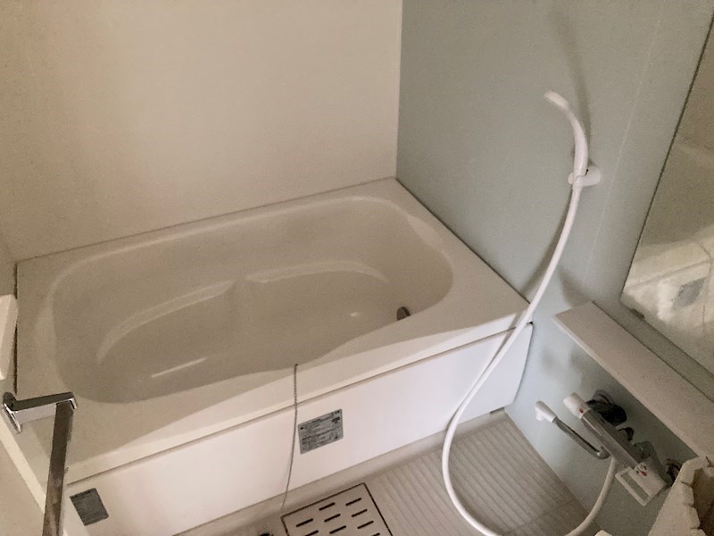 サンライズ宇都宮 風呂画像