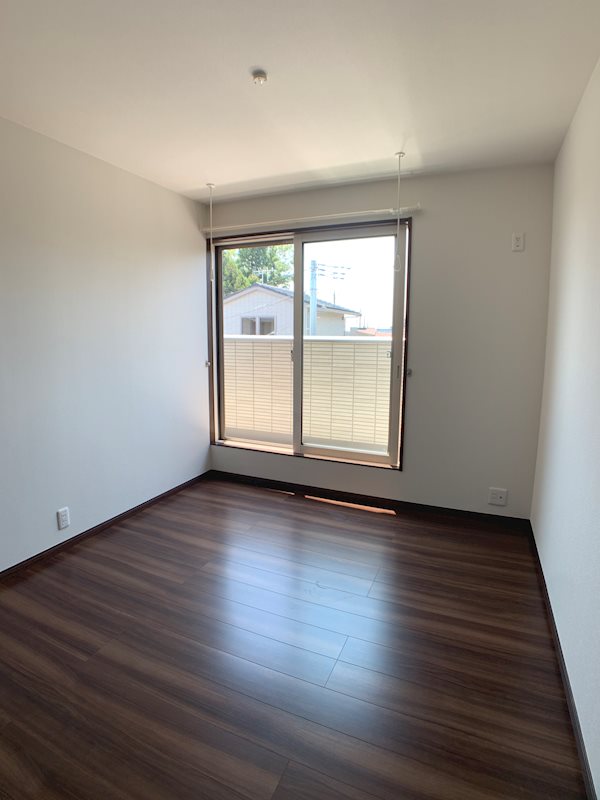 蔵雅 ベッドルーム