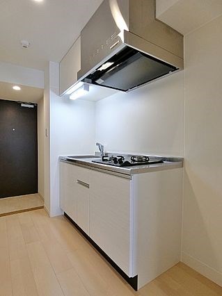 サンライズ宇都宮 キッチン