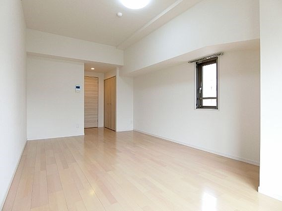 サンライズ宇都宮 ベッドルーム