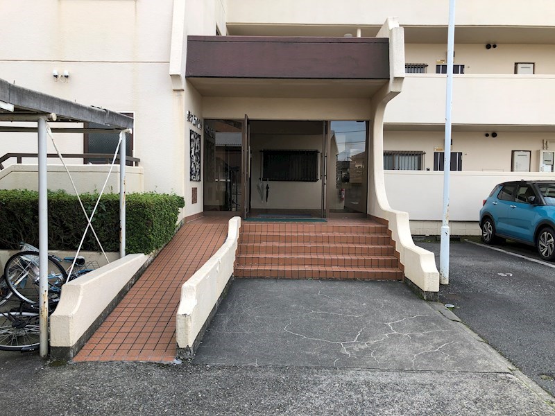 泉ケ丘ハイツ その他4