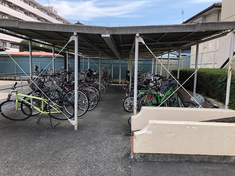 泉ケ丘ハイツ その他6