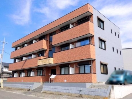 アーバンヒルズⅠ 102号室 外観