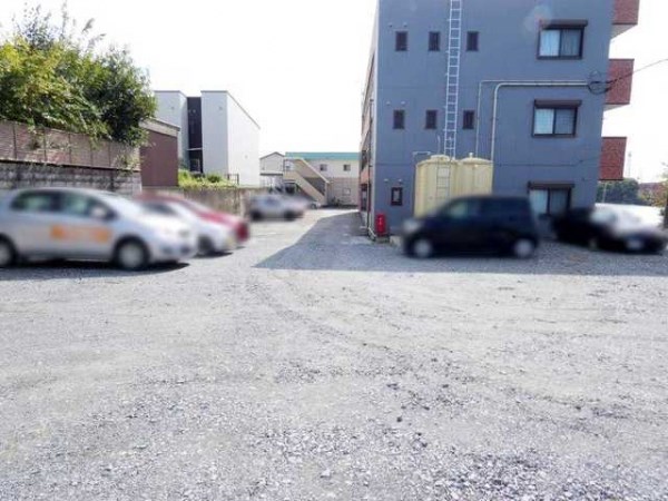 アーバンヒルズⅠ その他5