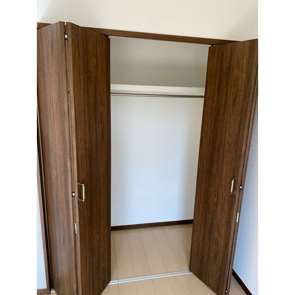 アーバンヒルズⅠ その他6