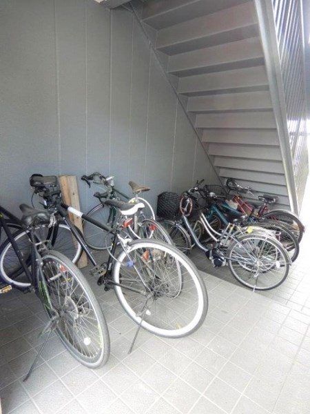 アーバンヒルズⅠ その他8