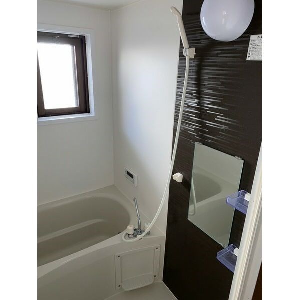 アーバンヒルズⅠ 風呂画像