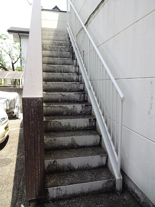 第三アベハウス その他外観3