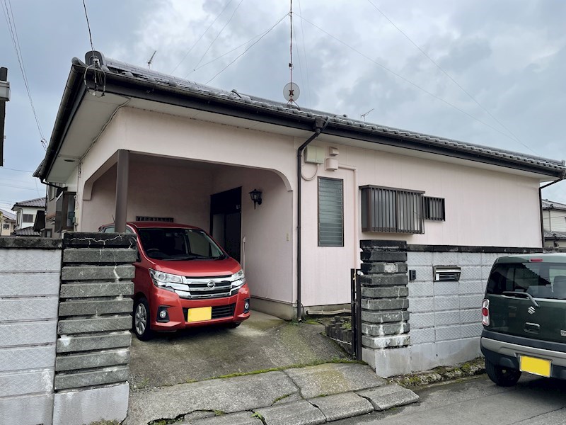 乙女戸建 その他外観1